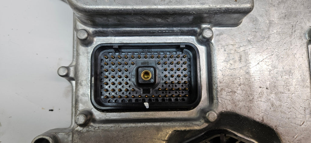 491-6842-05 GENUINE CAT ECM ELECTRONIC CONTROL MODULE