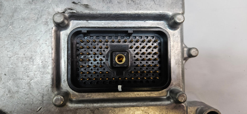 491-6842-05 GENUINE CAT ECM ELECTRONIC CONTROL MODULE