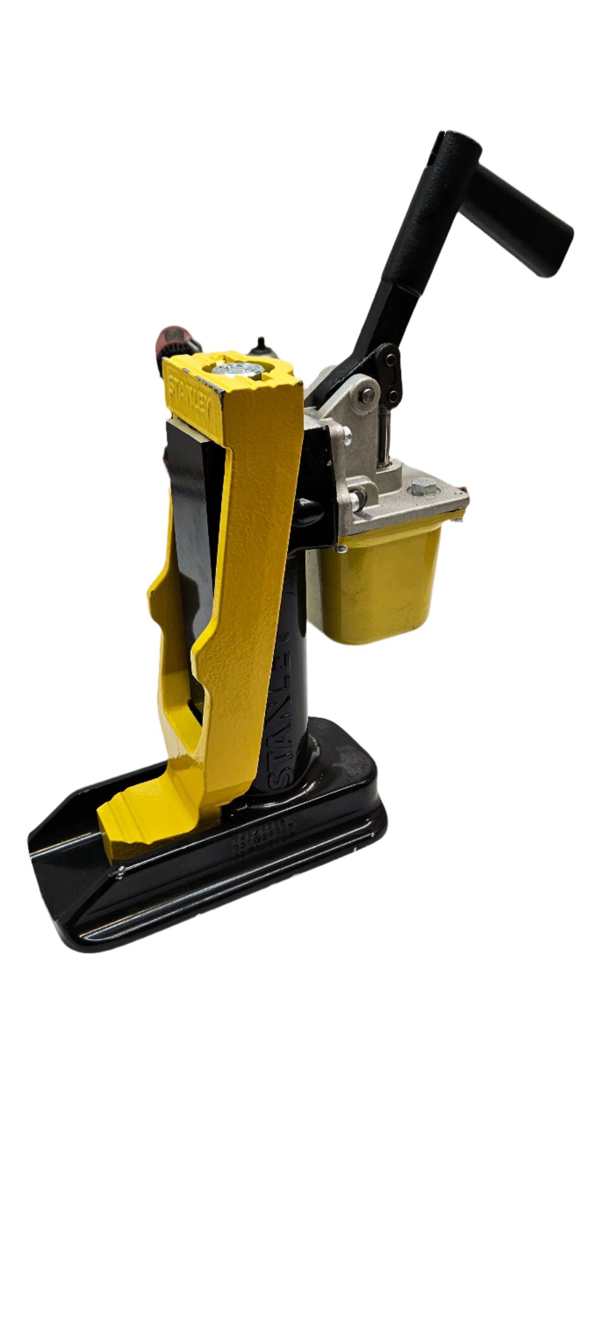 STANLEY RAIL TRACK JACK TJ12 73679