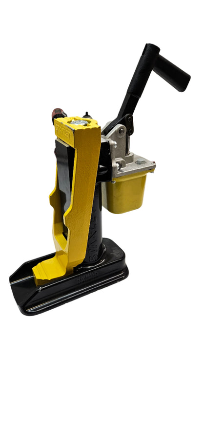 STANLEY RAIL TRACK JACK TJ12 73679