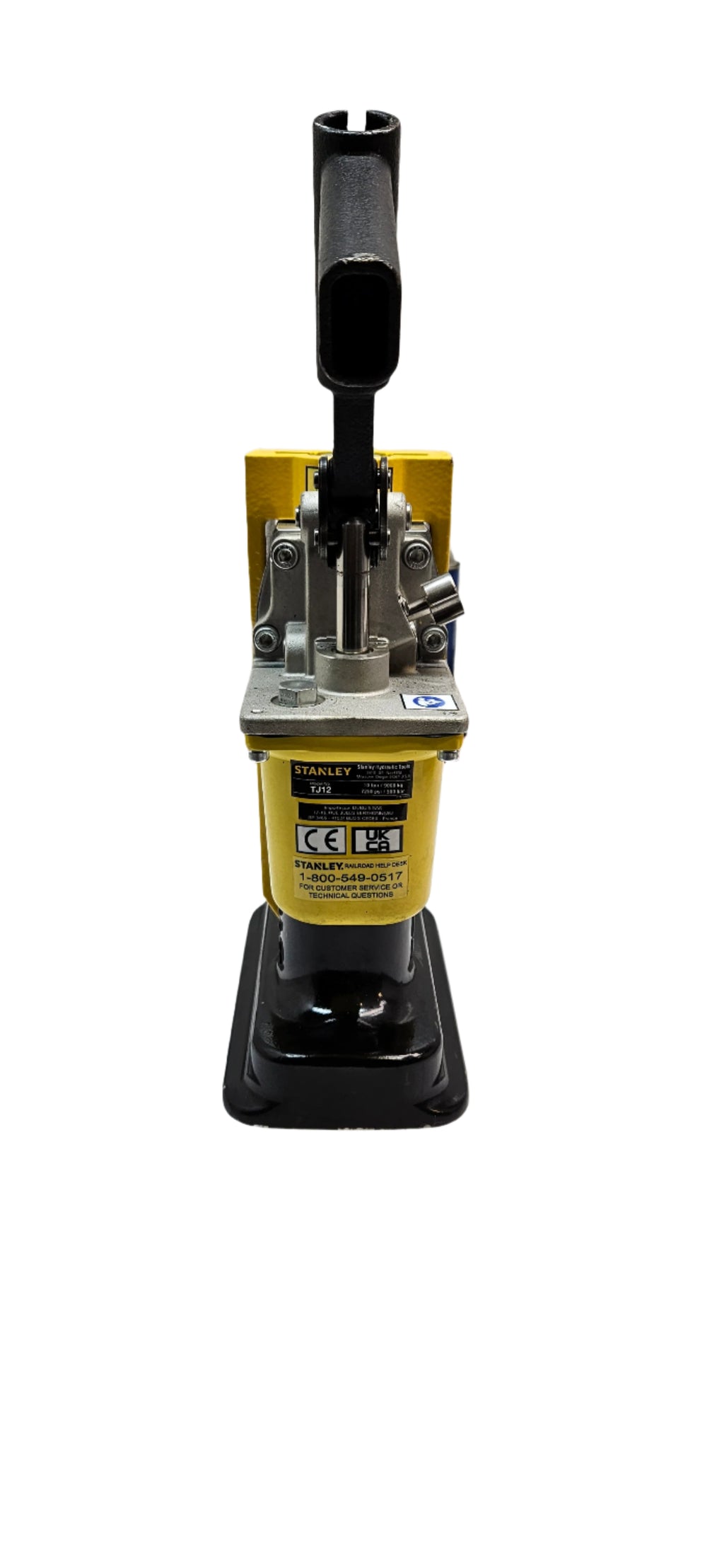 STANLEY RAIL TRACK JACK TJ12 73679