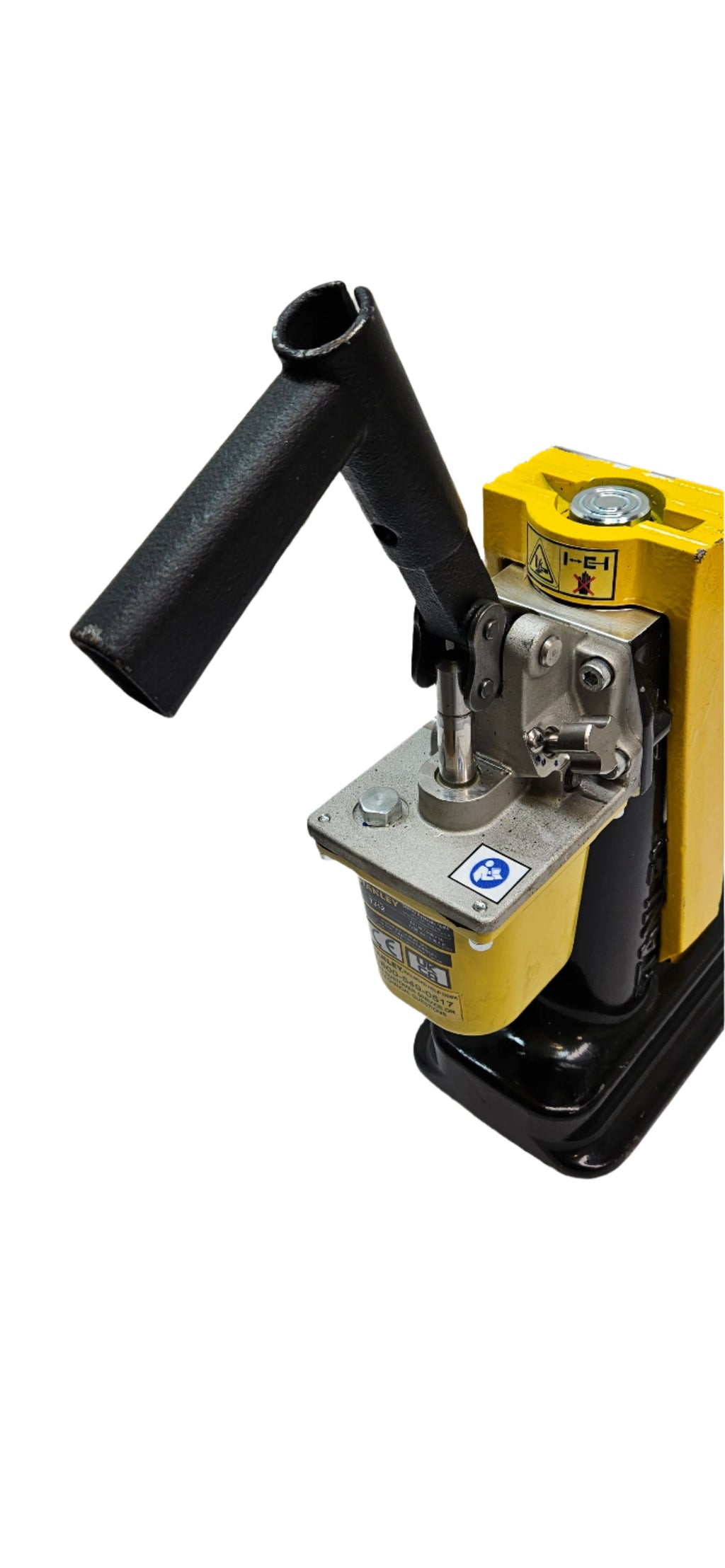 STANLEY RAIL TRACK JACK TJ12 73679