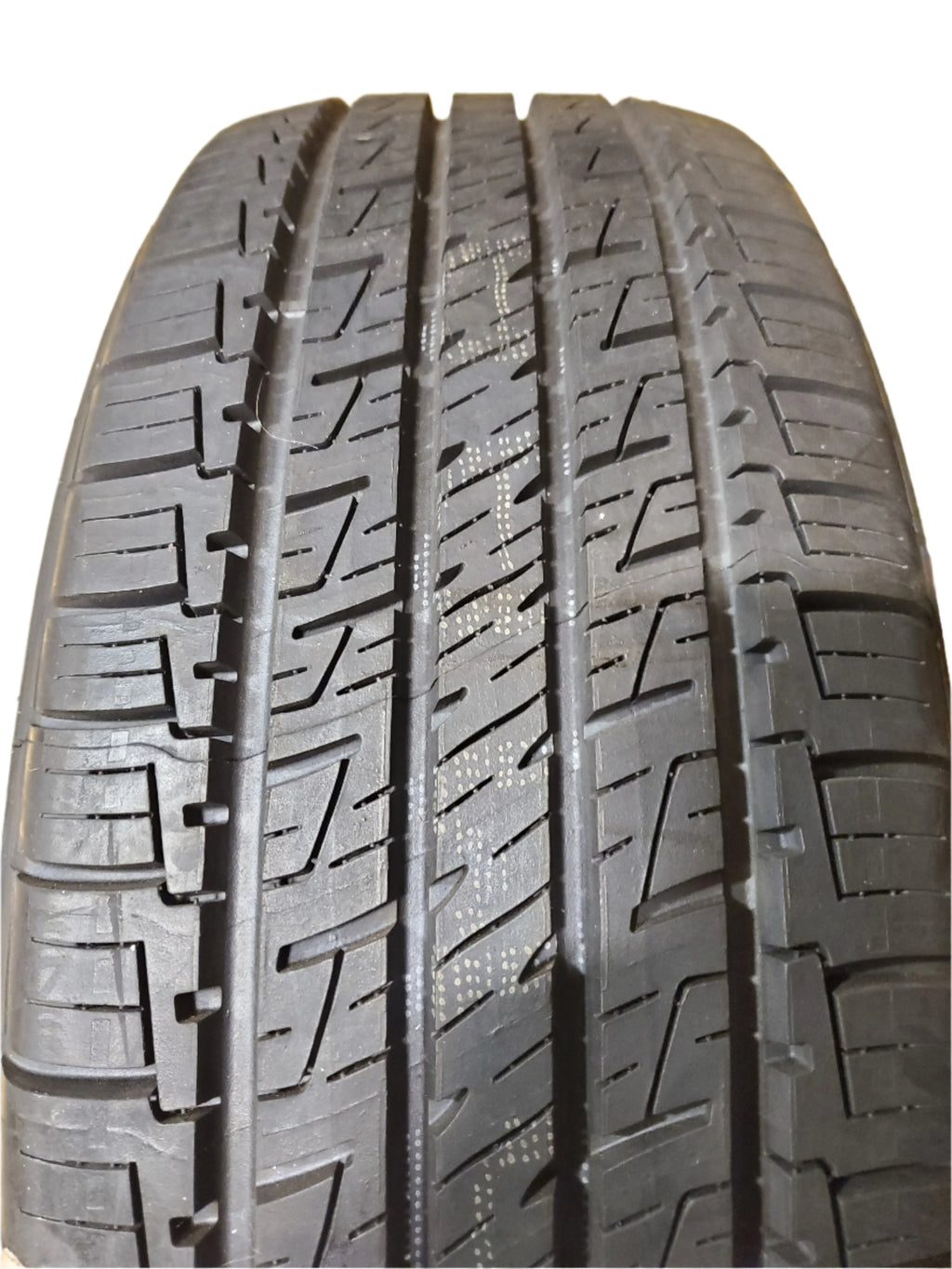 GOODYEAR ASSURANCE MAX LIFE BSW P 235 60 18 103V ALL SEASON TIRE 110934545