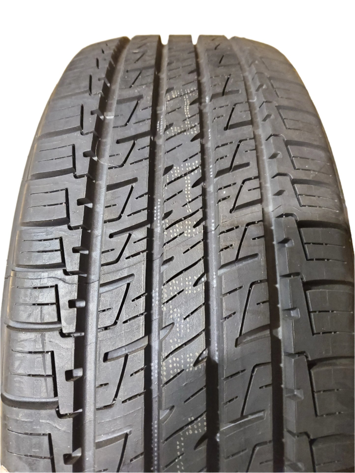 GOODYEAR ASSURANCE MAX LIFE BSW P 235 60 18 103V ALL SEASON TIRE 110934545