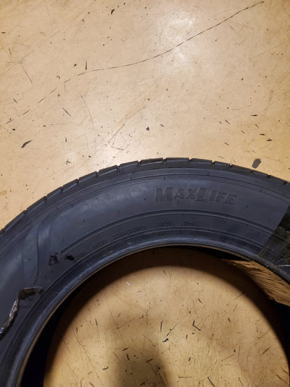 GOODYEAR ASSURANCE MAX LIFE BSW P 235 60 18 103V ALL SEASON TIRE 110934545