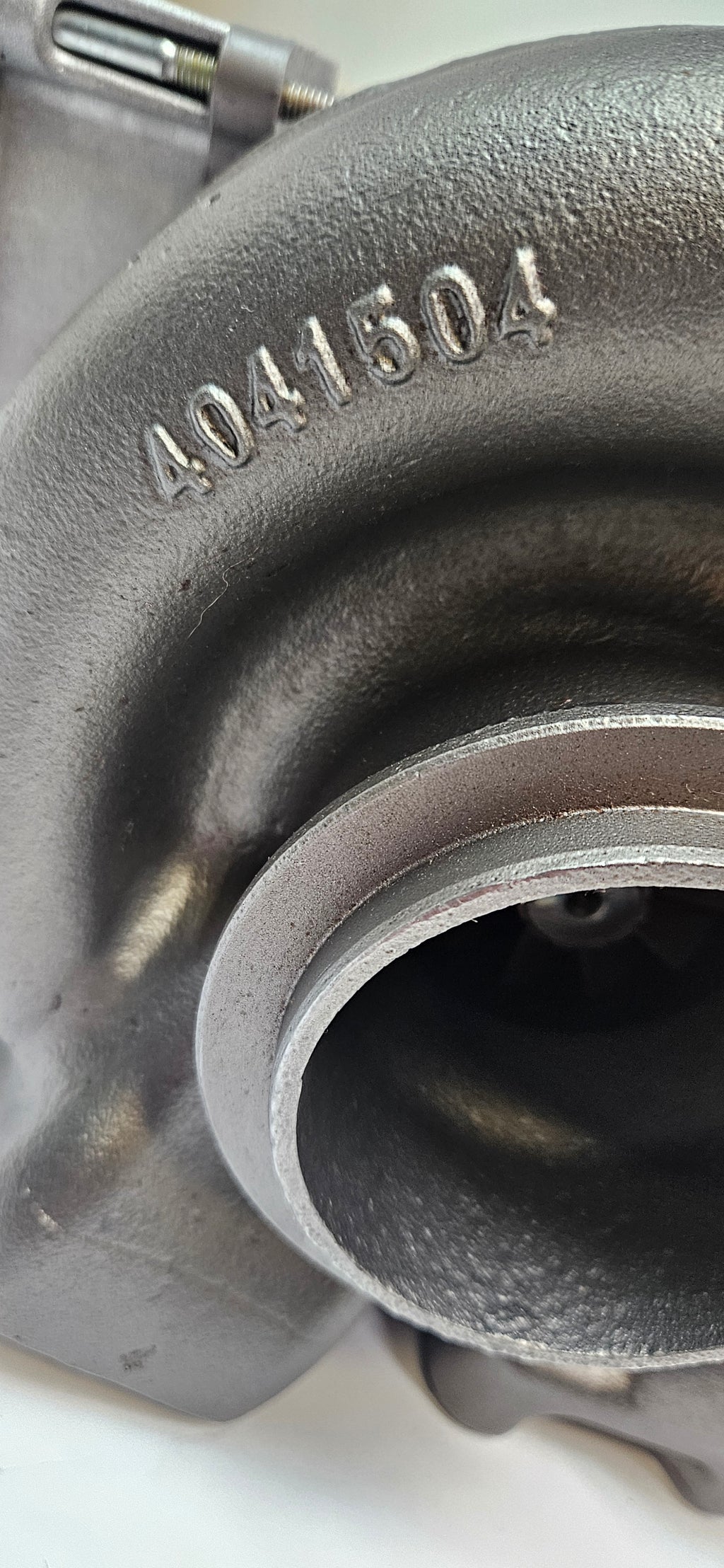 DODGE RAM HOLSET TURBOCHARGER ISB 6.7L HE300VG R8321378AA