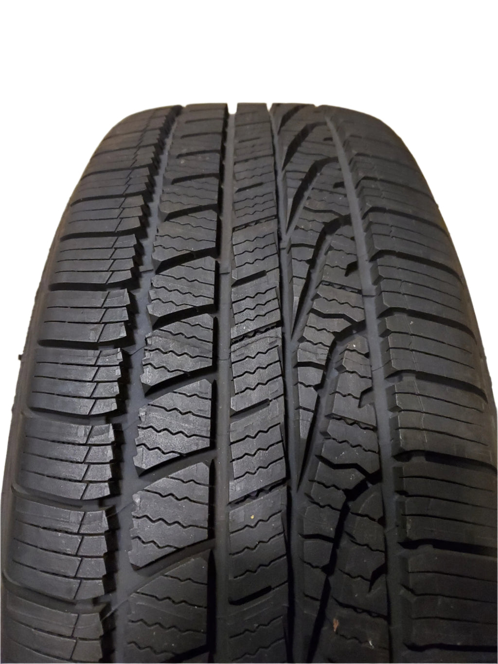 GOODYEAR ASSURANCE WEATHERREADY BSW P 235 55 20 102H ALL WEATHER TIRE 767884537