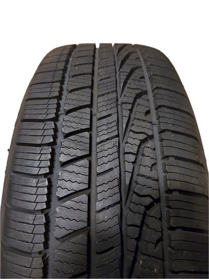 GOODYEAR ASSURANCE WEATHERREADY BSW P 235 55 20 102H ALL WEATHER TIRE 767884537
