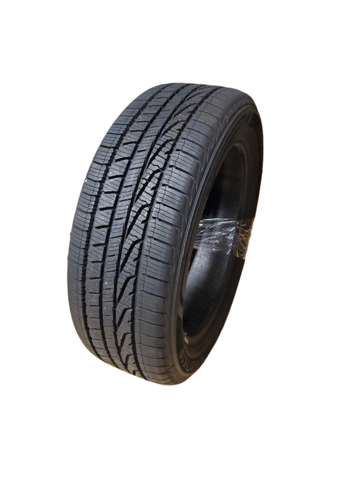 GOODYEAR ASSURANCE WEATHERREADY BSW P 235 55 20 102H ALL WEATHER TIRE 767884537