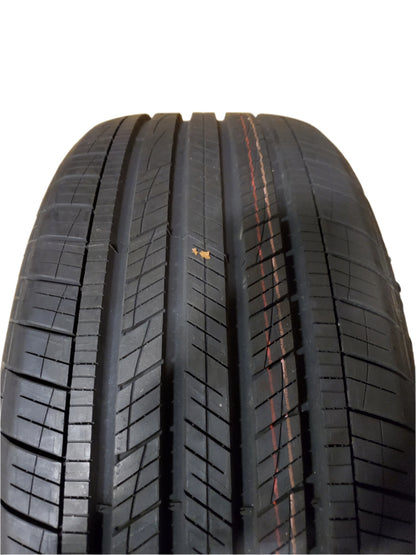 2 GOODYEAR ASSURANCE FINESSE BSW P 255 50 20 105T ALL SEASON TIRE 681004566
