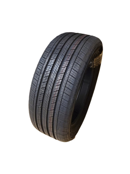 2 GOODYEAR ASSURANCE FINESSE BSW P 255 50 20 105T ALL SEASON TIRE 681004566