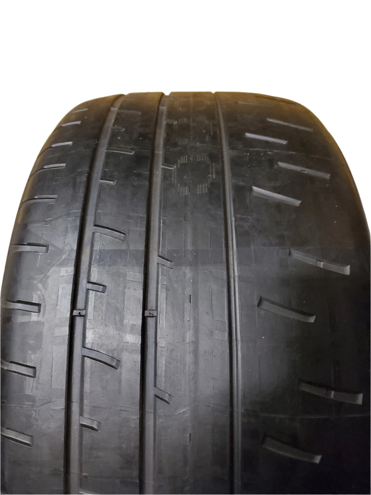 NOS GOODYEAR EAGLE F1 SUPERCAR 3R SUV BSW P 285 35 20 100Y XL UHP TIRE 797082538