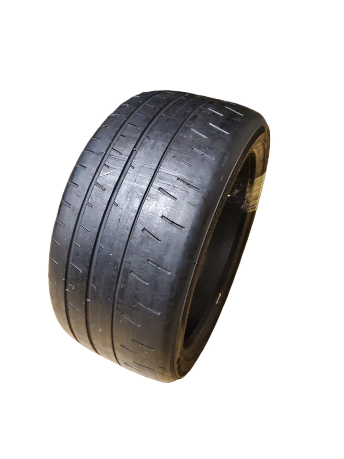 NOS GOODYEAR EAGLE F1 SUPERCAR 3R SUV BSW P 285 35 20 100Y XL UHP TIRE 797082538