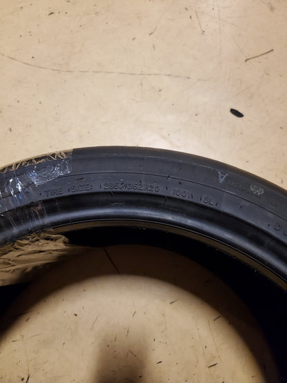 NOS GOODYEAR EAGLE F1 SUPERCAR 3R SUV BSW P 285 35 20 100Y XL UHP TIRE 797082538