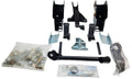 FABTECH FTS22076 2008 FORD SUPER DUTY 6" & 8" BASIC SYSTEM