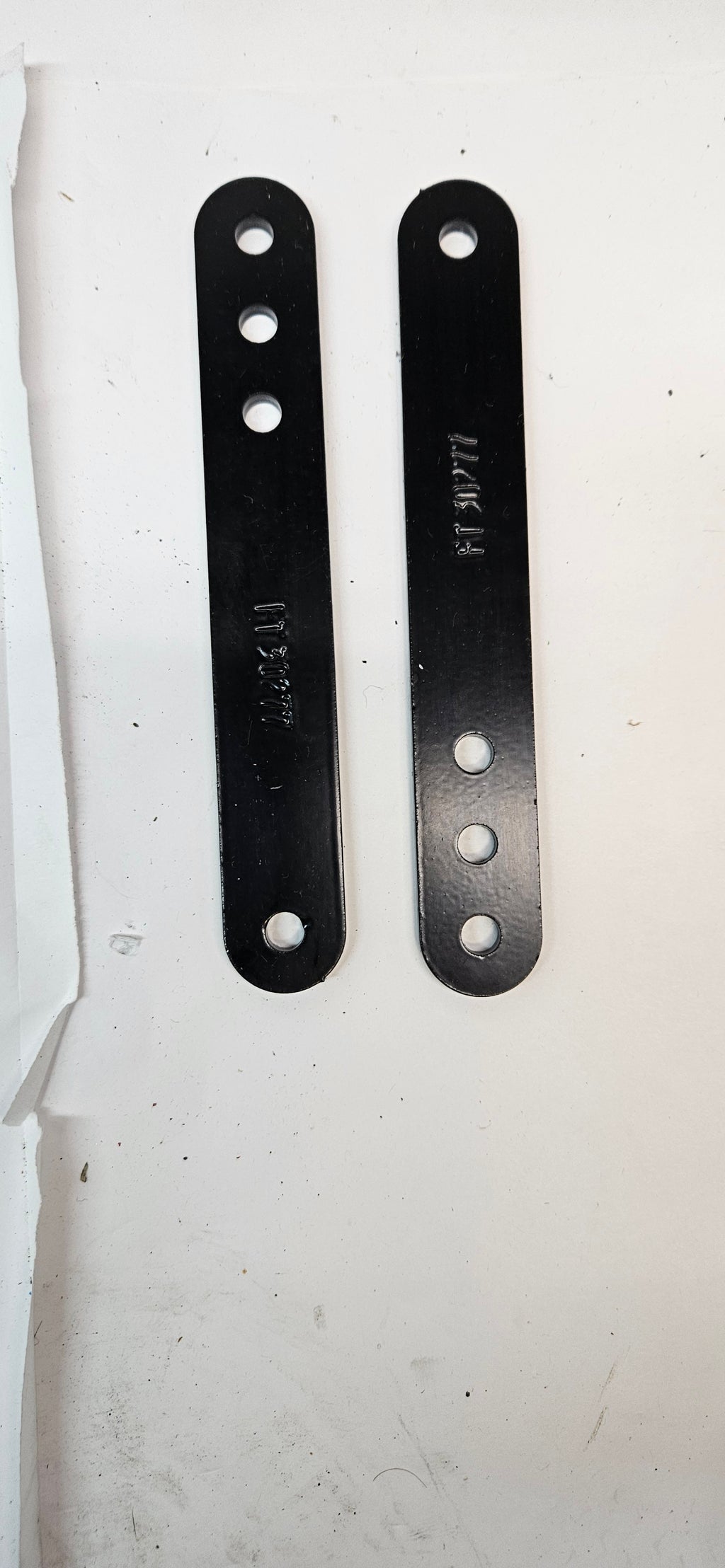 FABTECH FTS22076 2008 FORD SUPER DUTY 6" & 8" BASIC SYSTEM