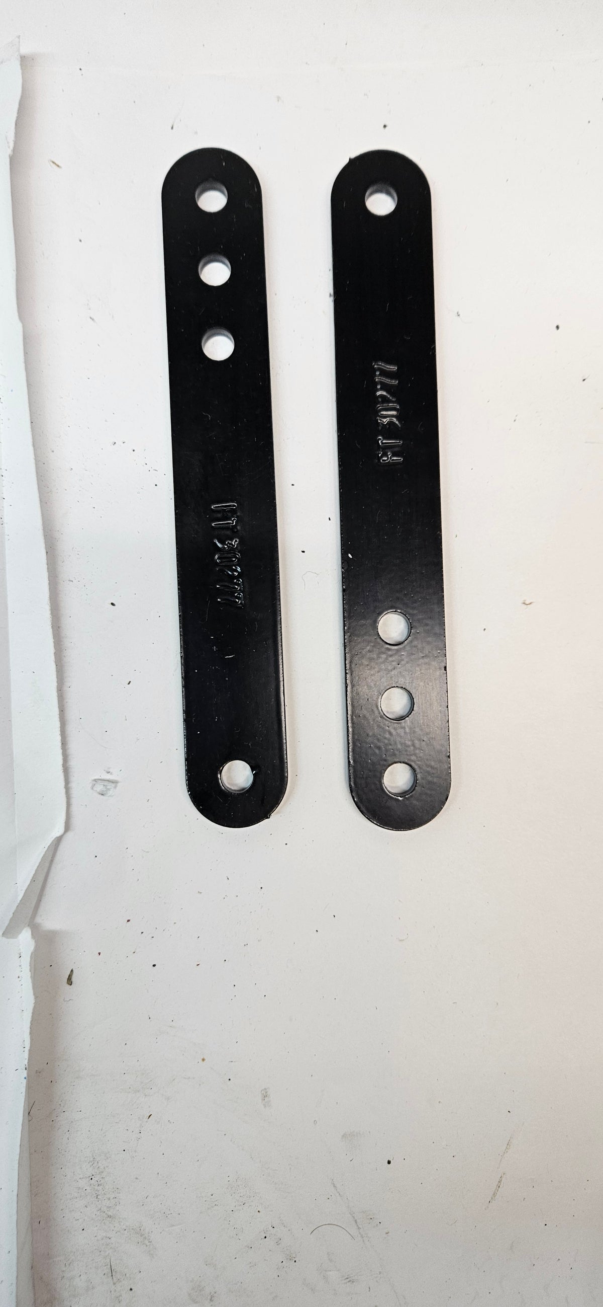 FABTECH FTS22076 2008 FORD SUPER DUTY 6" & 8" BASIC SYSTEM