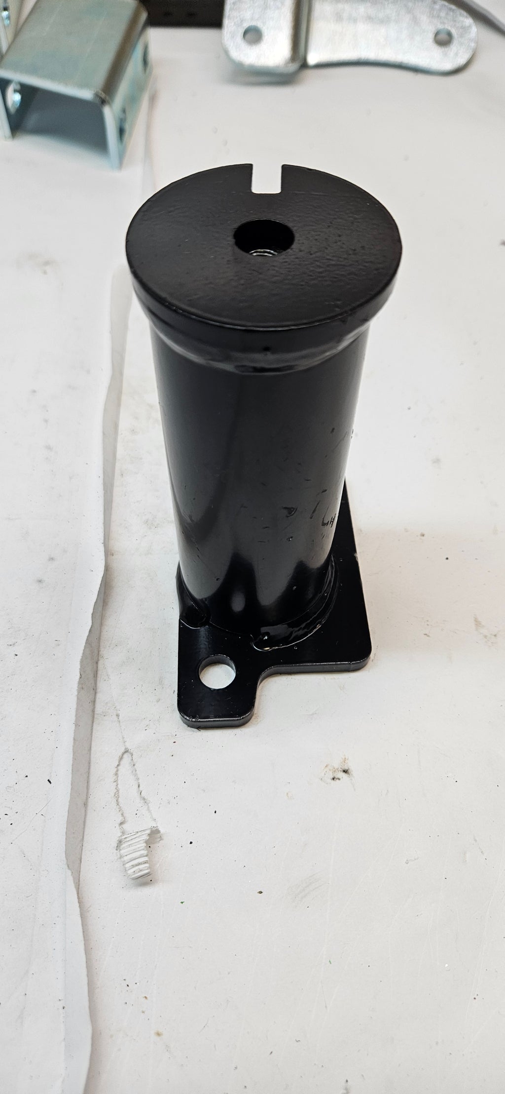 FABTECH FTS22076 2008 FORD SUPER DUTY 6" & 8" BASIC SYSTEM
