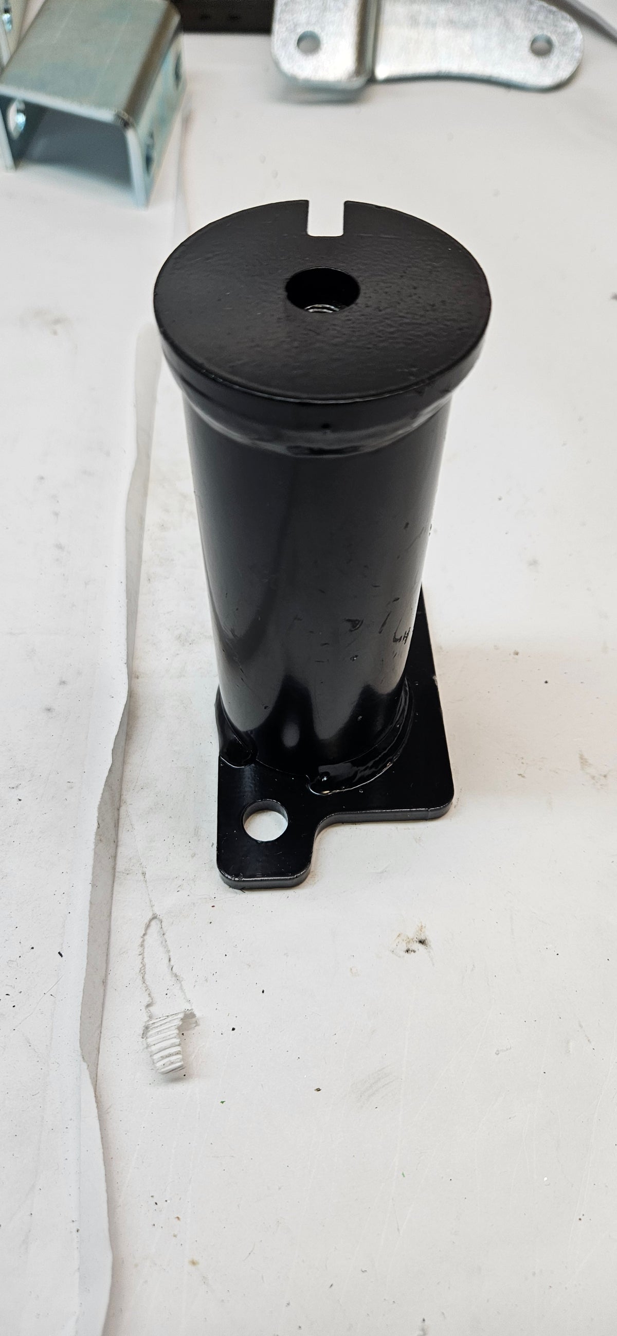 FABTECH FTS22076 2008 FORD SUPER DUTY 6" & 8" BASIC SYSTEM