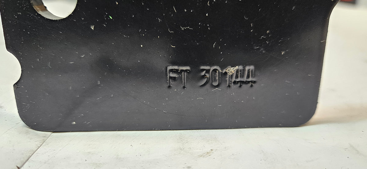 FABTECH FTS22076 2008 FORD SUPER DUTY 6" & 8" BASIC SYSTEM
