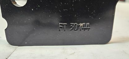 FABTECH FTS22076 2008 FORD SUPER DUTY 6" & 8" BASIC SYSTEM