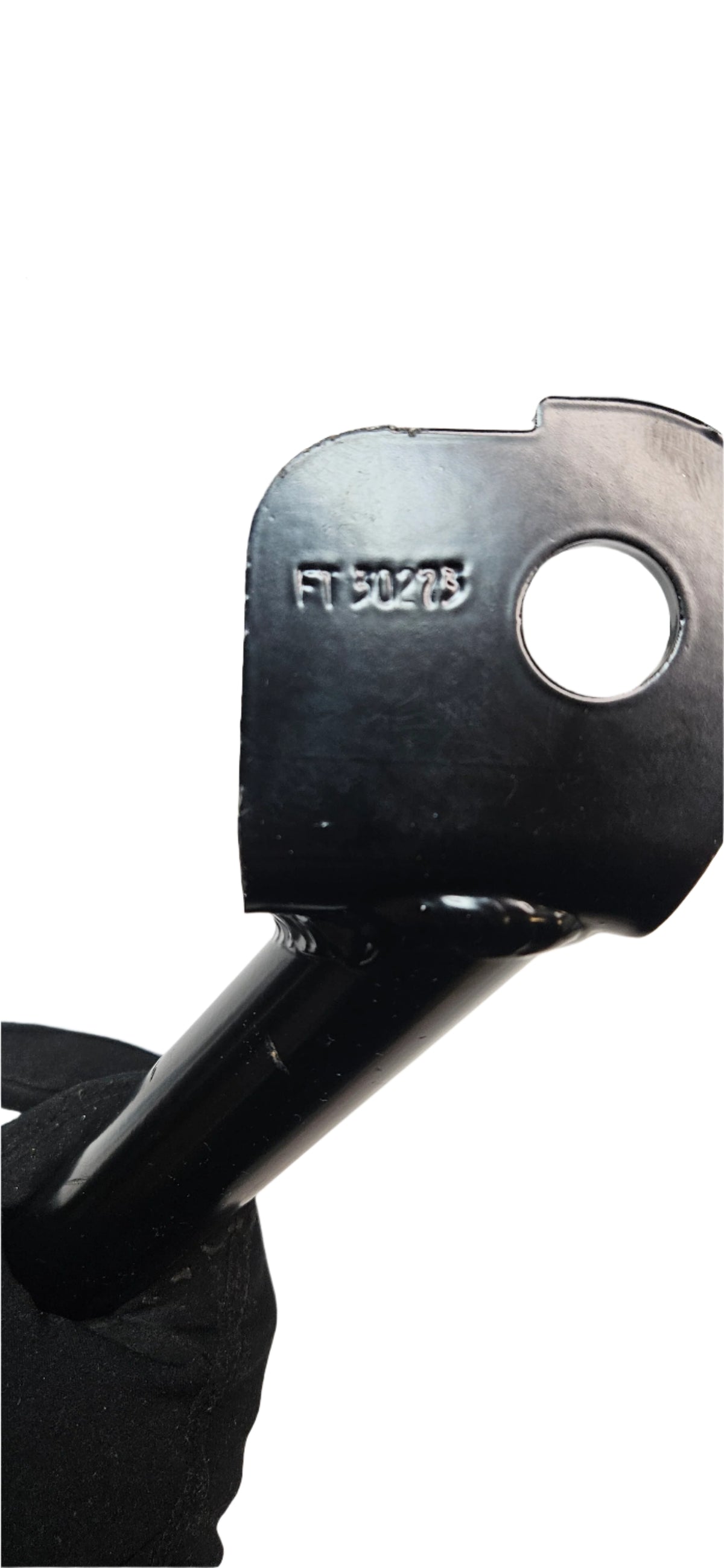FABTECH FTS22076 2008 FORD SUPER DUTY 6" & 8" BASIC SYSTEM