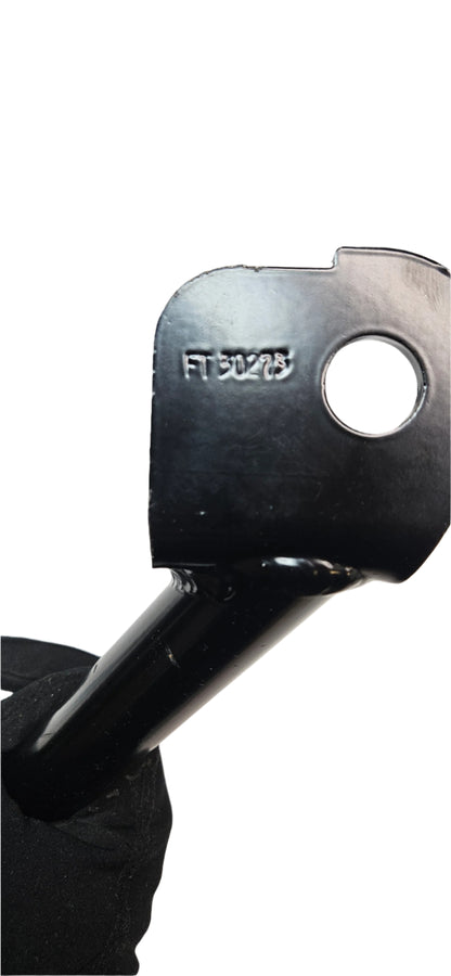 FABTECH FTS22076 2008 FORD SUPER DUTY 6" & 8" BASIC SYSTEM
