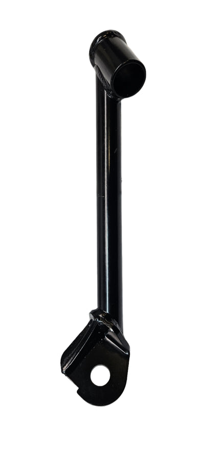 FABTECH FTS22076 2008 FORD SUPER DUTY 6" & 8" BASIC SYSTEM