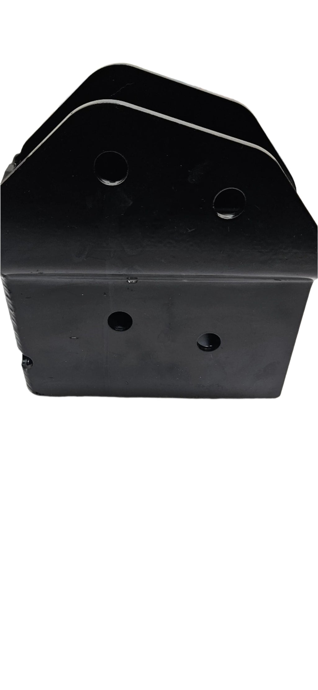 FABTECH FTS22076 2008 FORD SUPER DUTY 6" & 8" BASIC SYSTEM