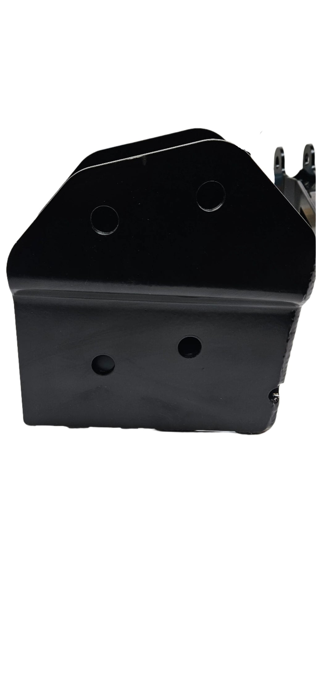 FABTECH FTS22076 2008 FORD SUPER DUTY 6" & 8" BASIC SYSTEM