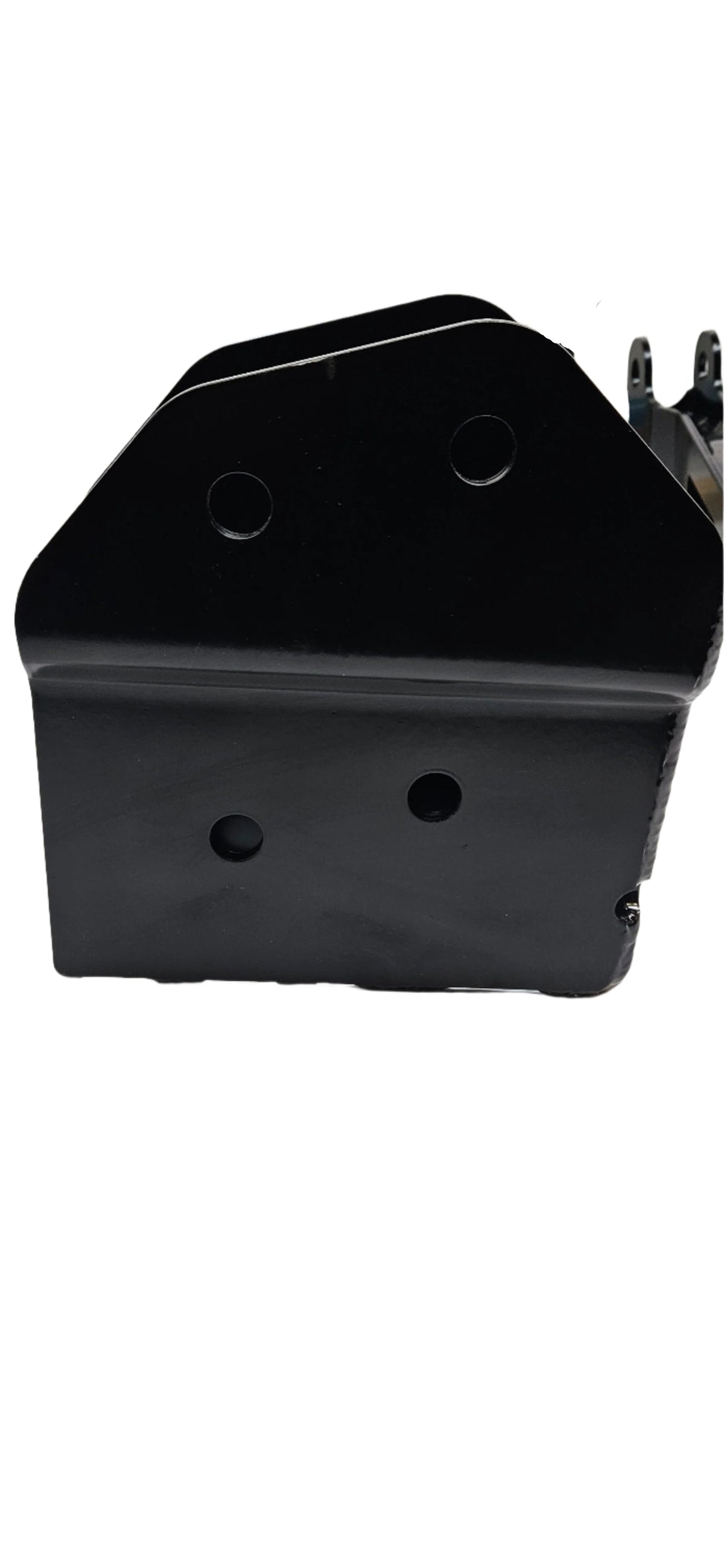 FABTECH FTS22076 2008 FORD SUPER DUTY 6" & 8" BASIC SYSTEM