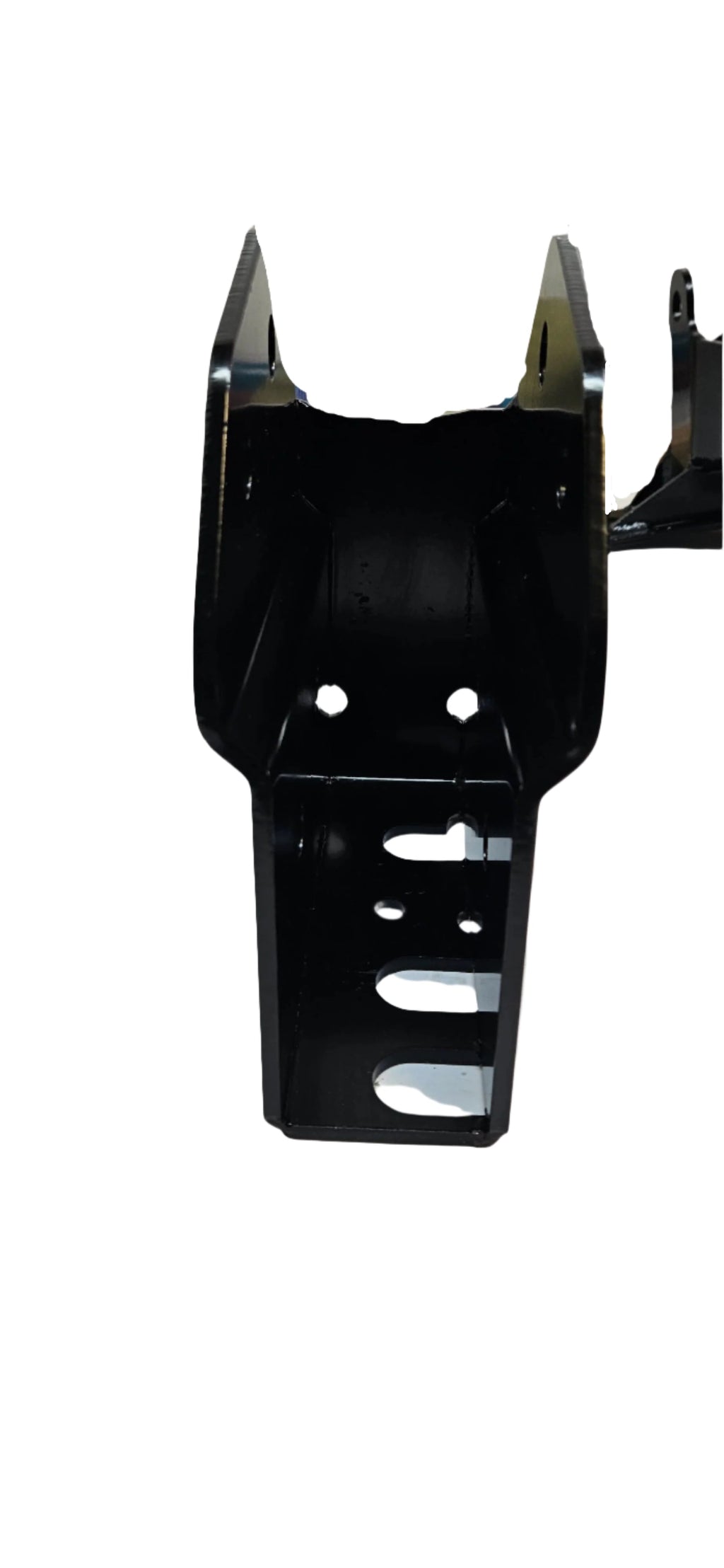 FABTECH FTS22076 2008 FORD SUPER DUTY 6" & 8" BASIC SYSTEM