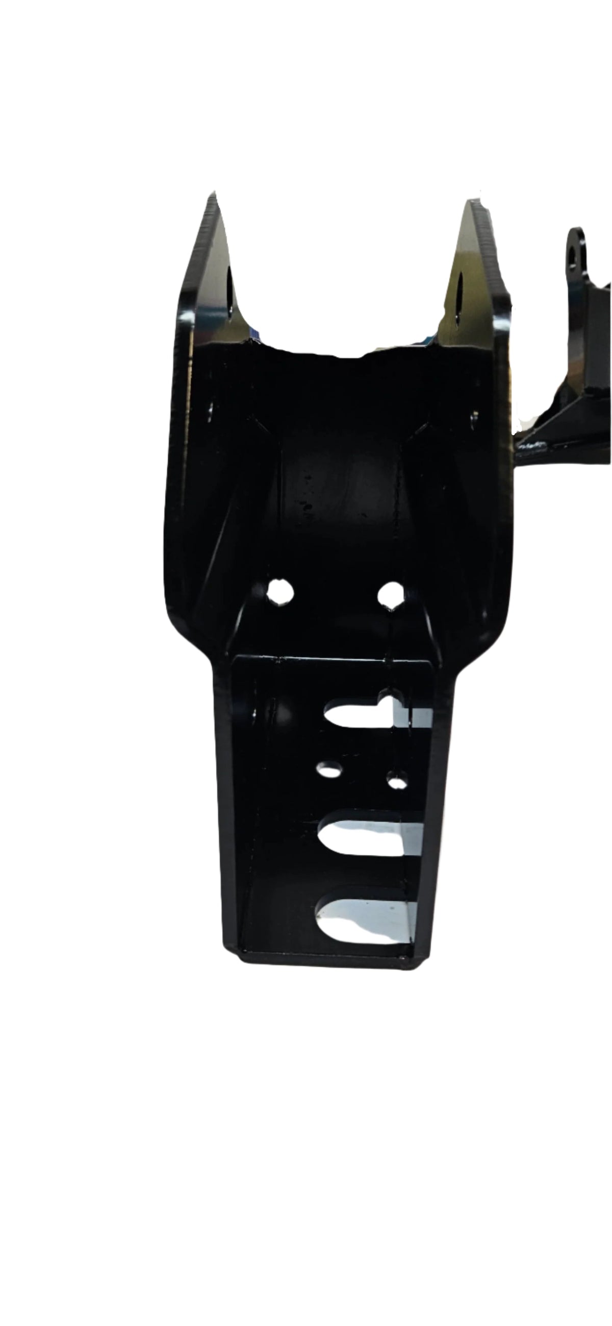 FABTECH FTS22076 2008 FORD SUPER DUTY 6" & 8" BASIC SYSTEM