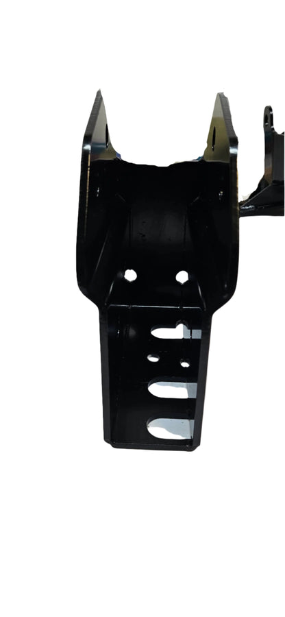 FABTECH FTS22076 2008 FORD SUPER DUTY 6" & 8" BASIC SYSTEM