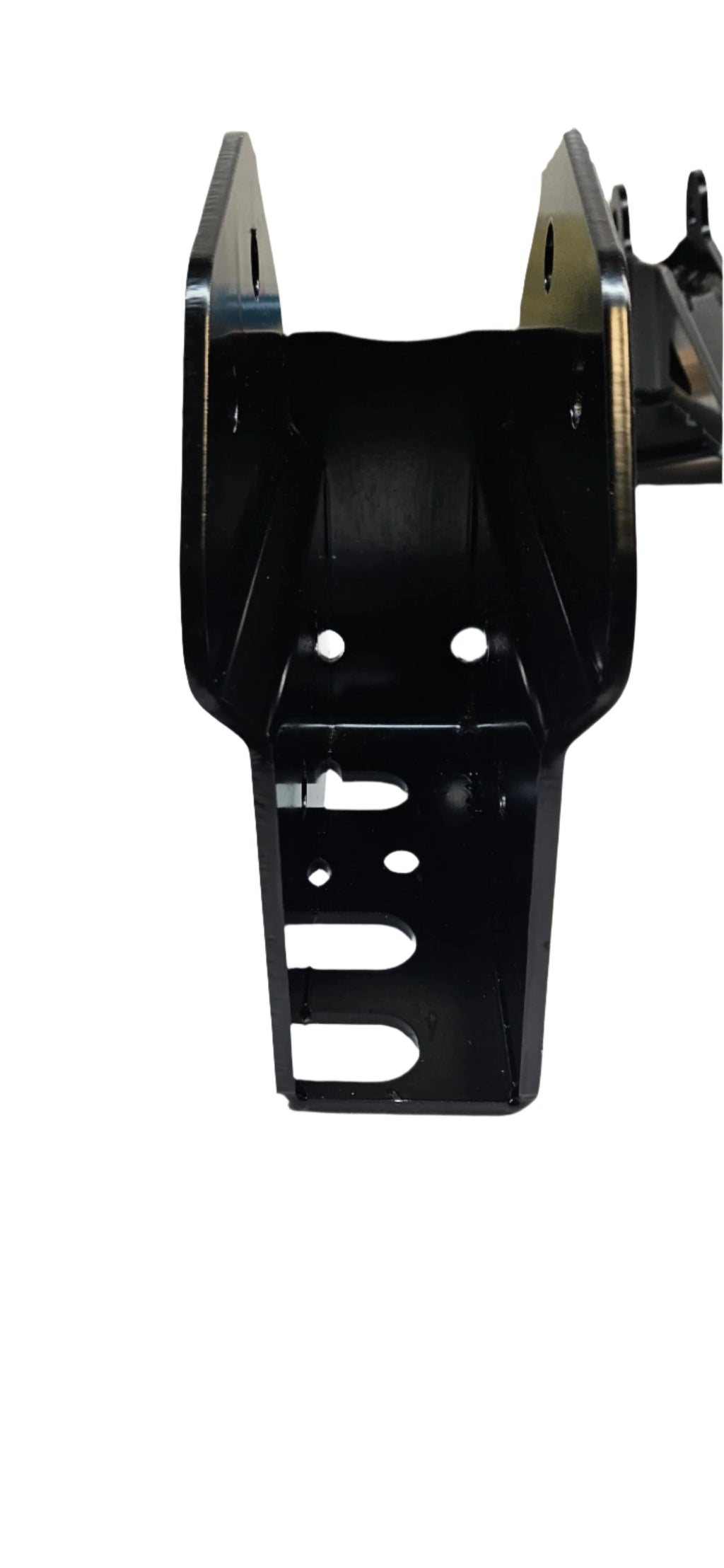 FABTECH FTS22076 2008 FORD SUPER DUTY 6" & 8" BASIC SYSTEM
