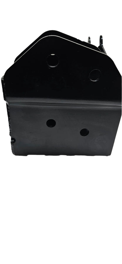 FABTECH FTS22076 2008 FORD SUPER DUTY 6" & 8" BASIC SYSTEM
