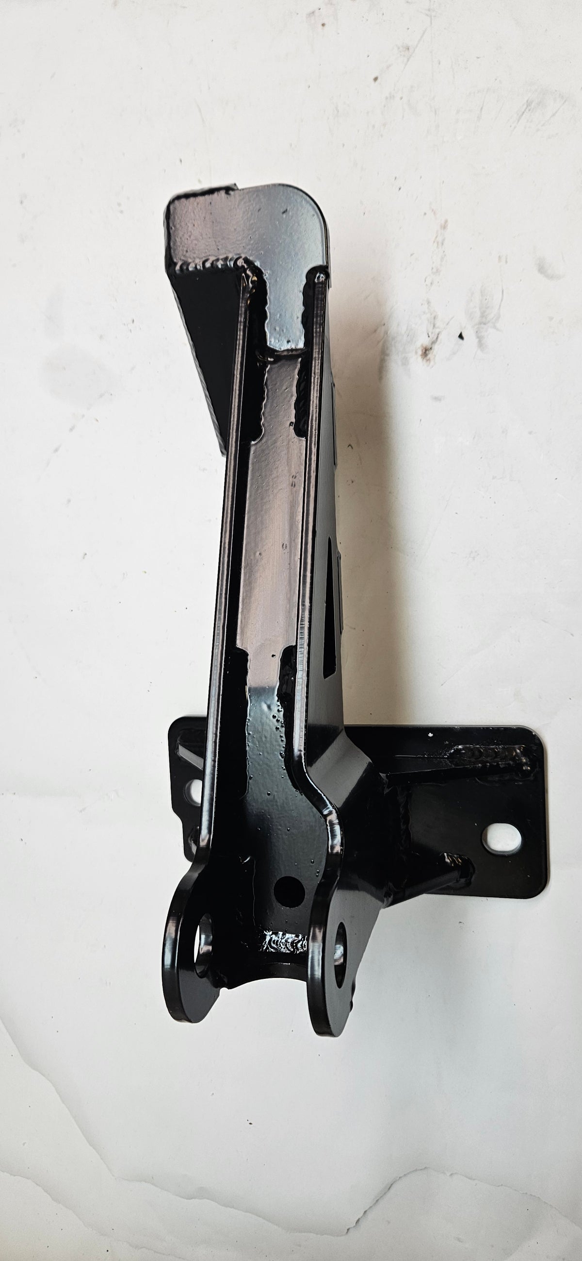 FABTECH FTS22076 2008 FORD SUPER DUTY 6" & 8" BASIC SYSTEM
