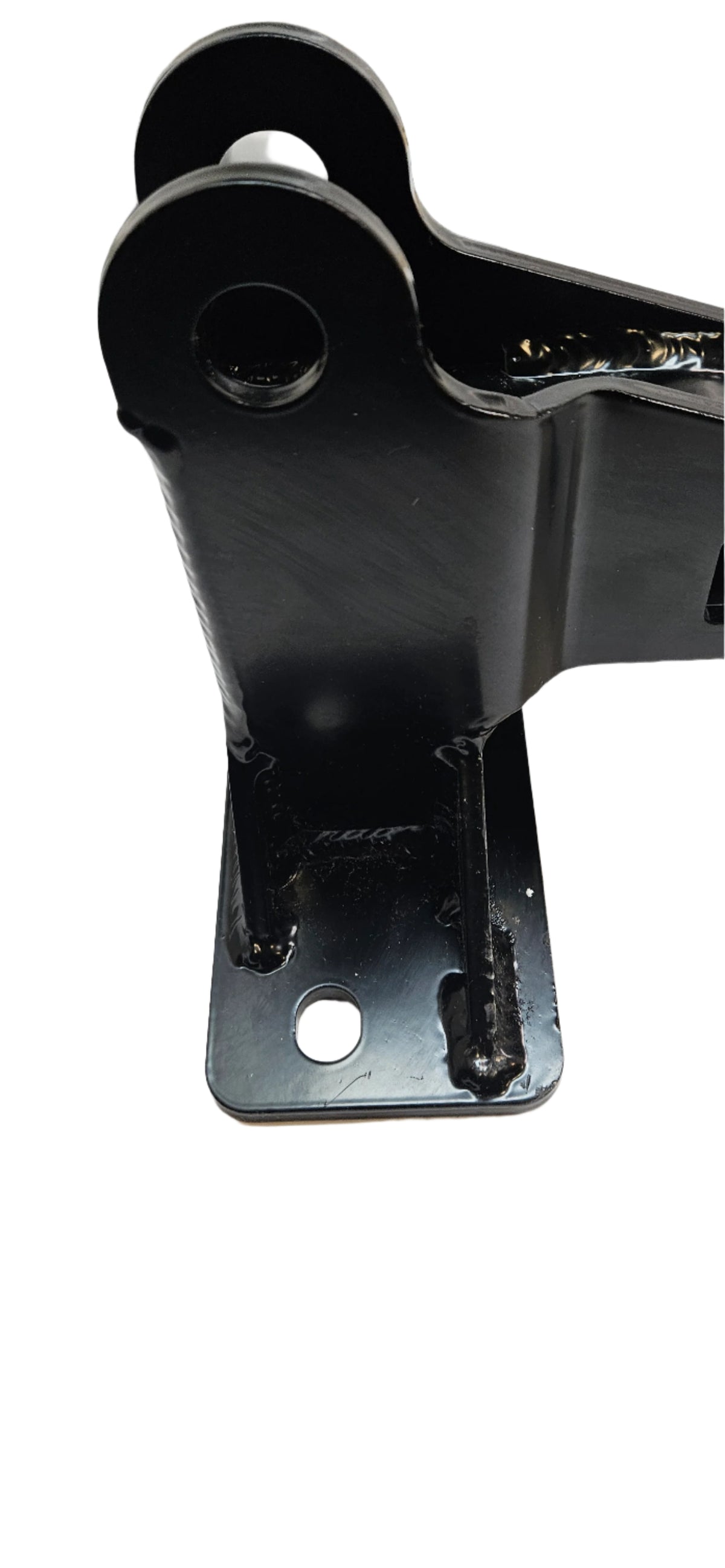 FABTECH FTS22076 2008 FORD SUPER DUTY 6" & 8" BASIC SYSTEM