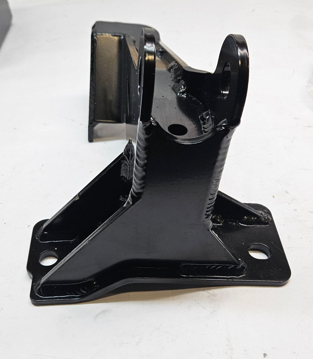 FABTECH FTS22076 2008 FORD SUPER DUTY 6" & 8" BASIC SYSTEM