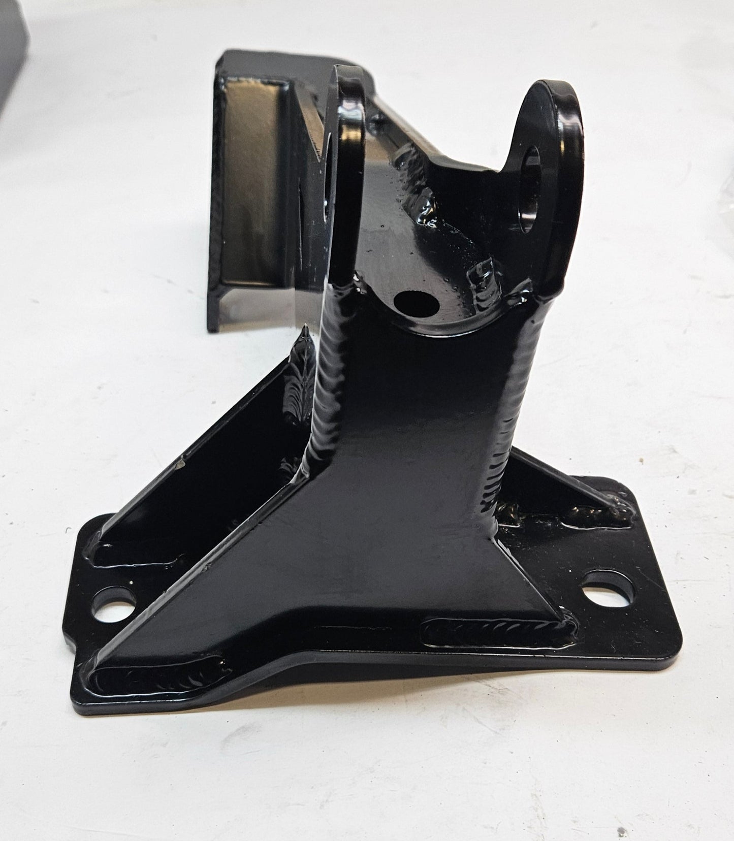 FABTECH FTS22076 2008 FORD SUPER DUTY 6" & 8" BASIC SYSTEM