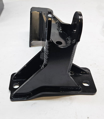 FABTECH FTS22076 2008 FORD SUPER DUTY 6" & 8" BASIC SYSTEM