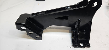 FABTECH FTS22076 2008 FORD SUPER DUTY 6" & 8" BASIC SYSTEM