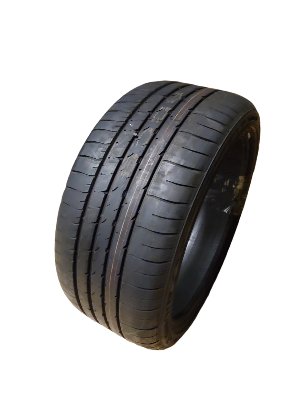 GOODYEAR EAGLE F1 ASYMMETRIC ROF BSW P 275 35 20 98Y UHP TIRE 7873400385