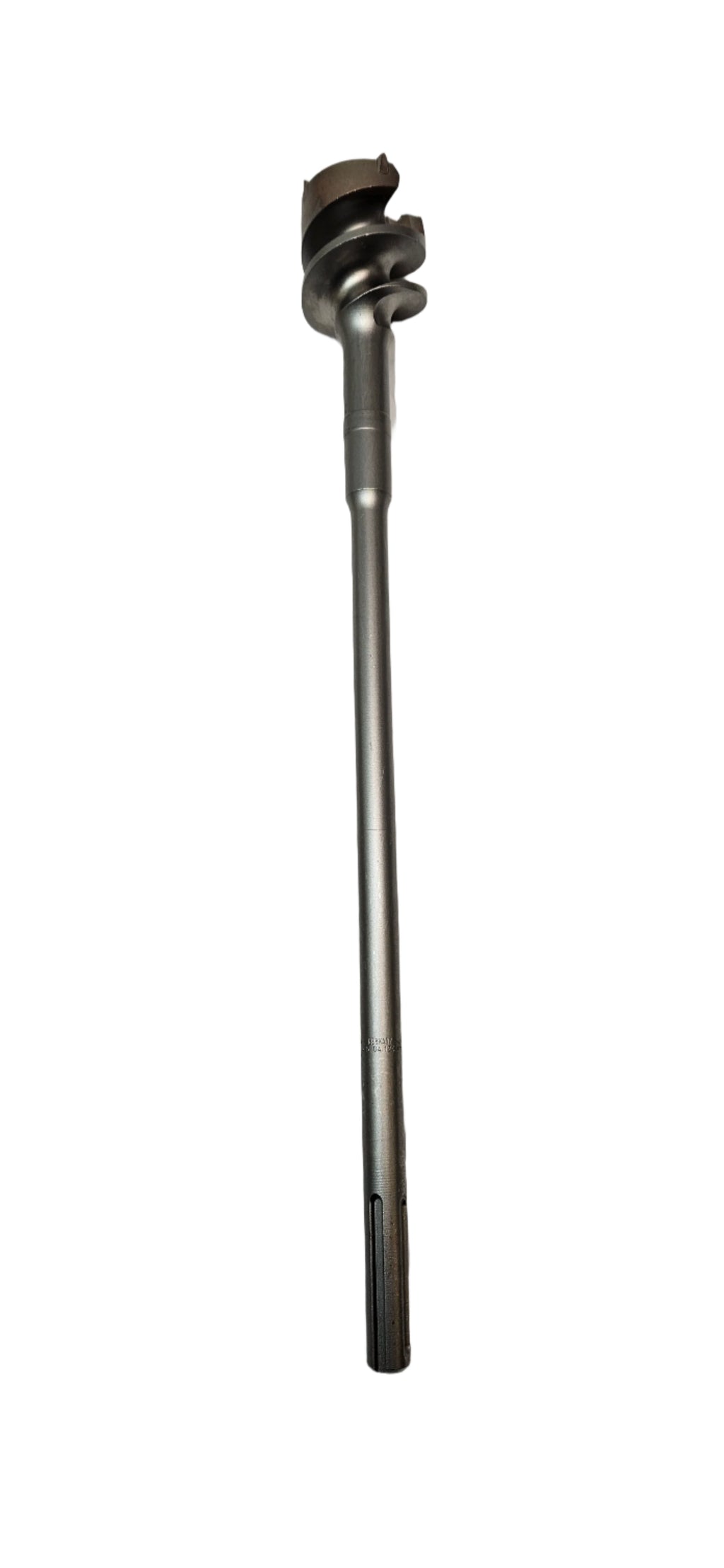 HITACHI 724956M 2-1/2" X 22" SDS MAX THRU-HOLE CORE BIT