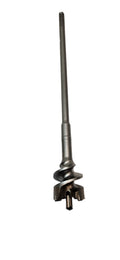 HITACHI 724956M 2-1/2" X 22" SDS MAX THRU-HOLE CORE BIT
