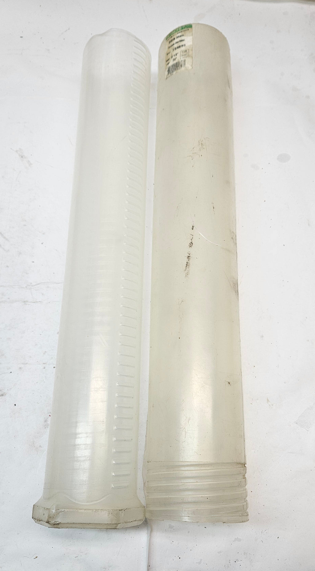 HITACHI 724956M 2-1/2" X 22" SDS MAX THRU-HOLE CORE BIT