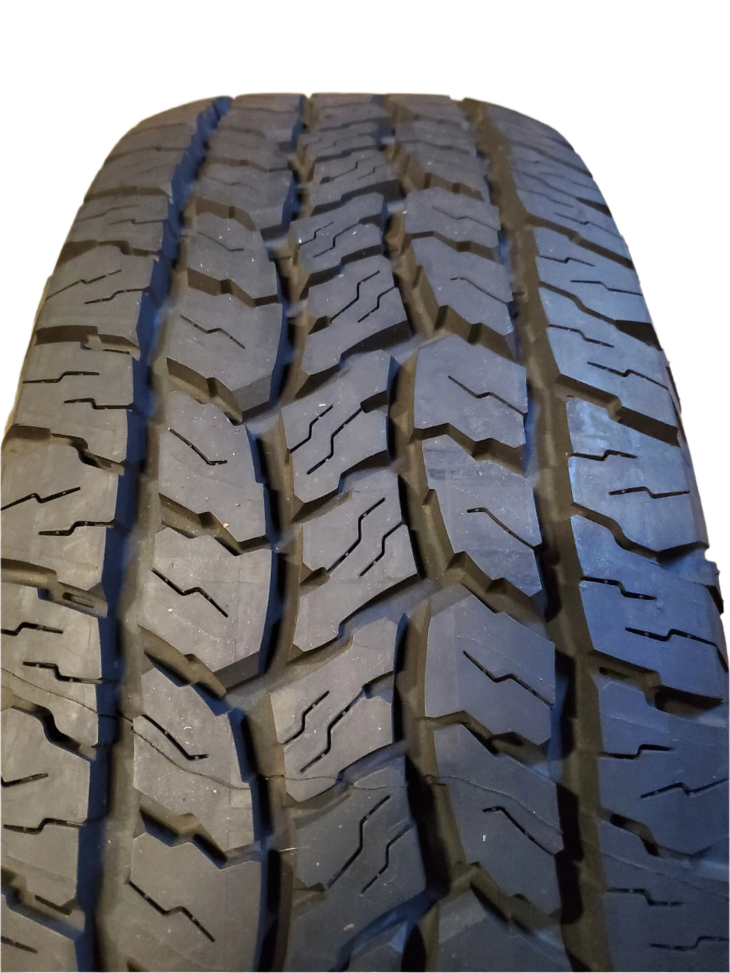 GOODYEAR WRANGLER TRAILMARK OWL P 265 70 17 113S ALL TERRAIN TIRE 336422727