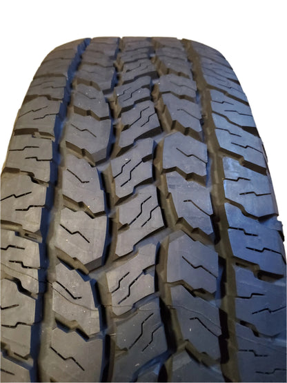 GOODYEAR WRANGLER TRAILMARK OWL P 265 70 17 113S ALL TERRAIN TIRE 336422727