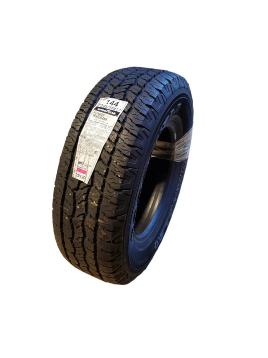 GOODYEAR WRANGLER TRAILMARK OWL P 265 70 17 113S ALL TERRAIN TIRE 336422727