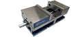 KURT WORKHOLDING 3600V VERSATILELOCK 6" JAW WIDTH, 6" JAW OPENING MODULAR MACHINE VISE